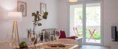 Apartment LUCON 
