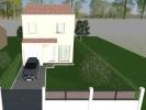 Annonce Vente Terrain Alleins