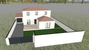 Vente Terrain Alleins 13
