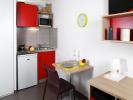 Acheter Appartement 19 m2 Marseille-5eme-arrondissement