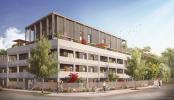 Annonce Location 4 pi�ces Appartement Avrille