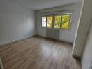 Louer Appartement 27 m2 Mirecourt