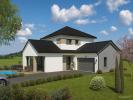 Vente Maison Cussey-sur-l'ognon 25