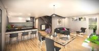 Acheter Maison 123 m2 Cussey-sur-l'ognon