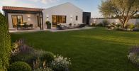Vente Maison Saint-pierre-d'amilly 17