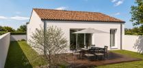 Annonce Vente 4 pièces Maison Lagord