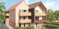 Vente Programme neuf Wantzenau  67610 43 m2