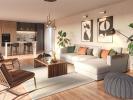 Vente Programme neuf Entzheim  67960 43 m2