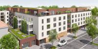 Vente Programme neuf Haguenau 67
