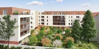 Annonce Vente Programme neuf Haguenau