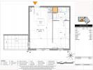 Annonce Location 2 pi�ces Appartement Roche-sur-yon