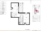 Louer Appartement 43 m2 Combs-la-ville