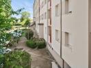 Louer Appartement Valentigney 555 euros