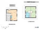 Annonce Vente 4 pièces Maison Draillant