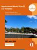 For sale Apartment Saint-gilles-les-bains  97434 45 m2 2 rooms