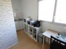 Louer Appartement 22 m2 Nantes