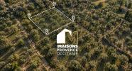 Annonce Vente Terrain Pierrevert