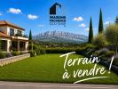 Vente Terrain Pertuis 84