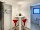 Louer Appartement Bourget-du-lac 454 euros