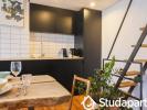 Annonce Location 2 pi�ces Appartement Paris-20eme-arrondissement