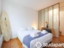 Louer Appartement 70 m2 Paris-20eme-arrondissement