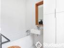 Louer Appartement Paris-20eme-arrondissement Paris