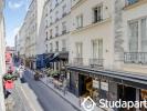 Louer Appartement 30 m2 Paris-6eme-arrondissement