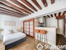 Louer Appartement Paris-6eme-arrondissement Paris