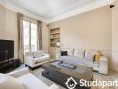 Louer Appartement 151 m2 Paris-8eme-arrondissement