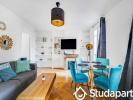 Annonce Location Appartement Paris-17eme-arrondissement