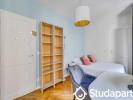 Louer Appartement 60 m2 Paris-17eme-arrondissement