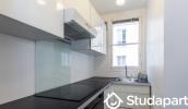 Louer Appartement 40 m2 Paris-8eme-arrondissement