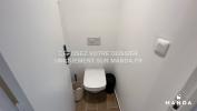 Louer Appartement Toulouse 469 euros