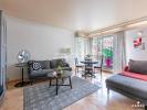 Apartment NEUILLY-SUR-SEINE 