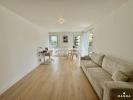 Apartment LORMONT 