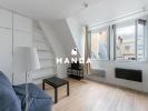 Vente Appartement Paris-17eme-arrondissement 75