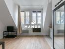 Acheter Appartement 20 m2 Paris-17eme-arrondissement