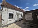 Vente Maison Cambrai 59