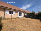 Vente Maison Montmarault 03