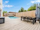 Vente Maison Begles 33