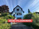 Vente Maison Truchtersheim 67