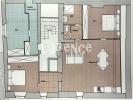 Annonce Vente 3 pi�ces Appartement Claye-souilly