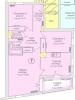 Annonce Vente 3 pi�ces Appartement Vaulx-en-velin