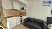 Louer Appartement 19 m2 Brest