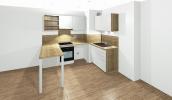 Apartment DIJON 