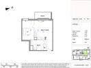 Louer Appartement 40 m2 Maromme