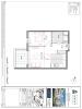 Annonce Location 2 pi�ces Appartement Chartres