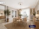Annonce Vente 6 pièces Maison Rennes