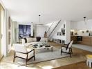 Annonce Vente 4 pi�ces Appartement Maisons-alfort