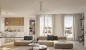 Annonce Vente 5 pi�ces Appartement Maisons-alfort